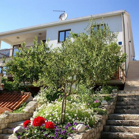 Apartments By The Sea Orebic, Peljesac - 4496 מראה חיצוני תמונה