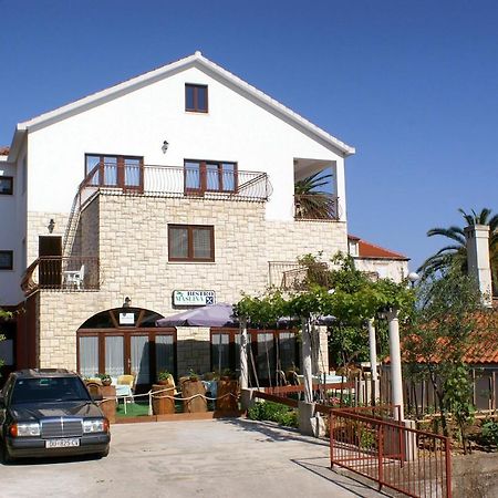 Apartments By The Sea Orebic, Peljesac - 4496 מראה חיצוני תמונה