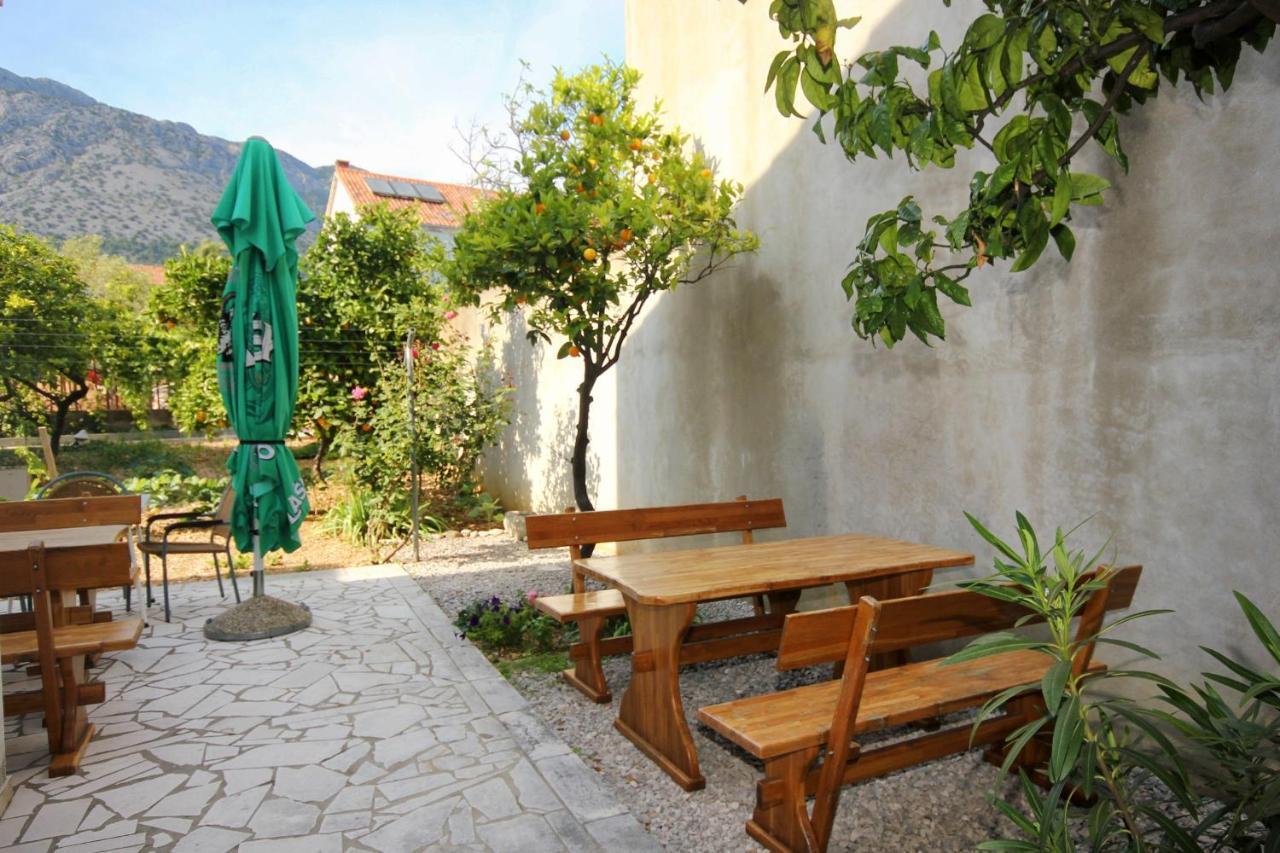 Apartments By The Sea Orebic, Peljesac - 4496 מראה חיצוני תמונה