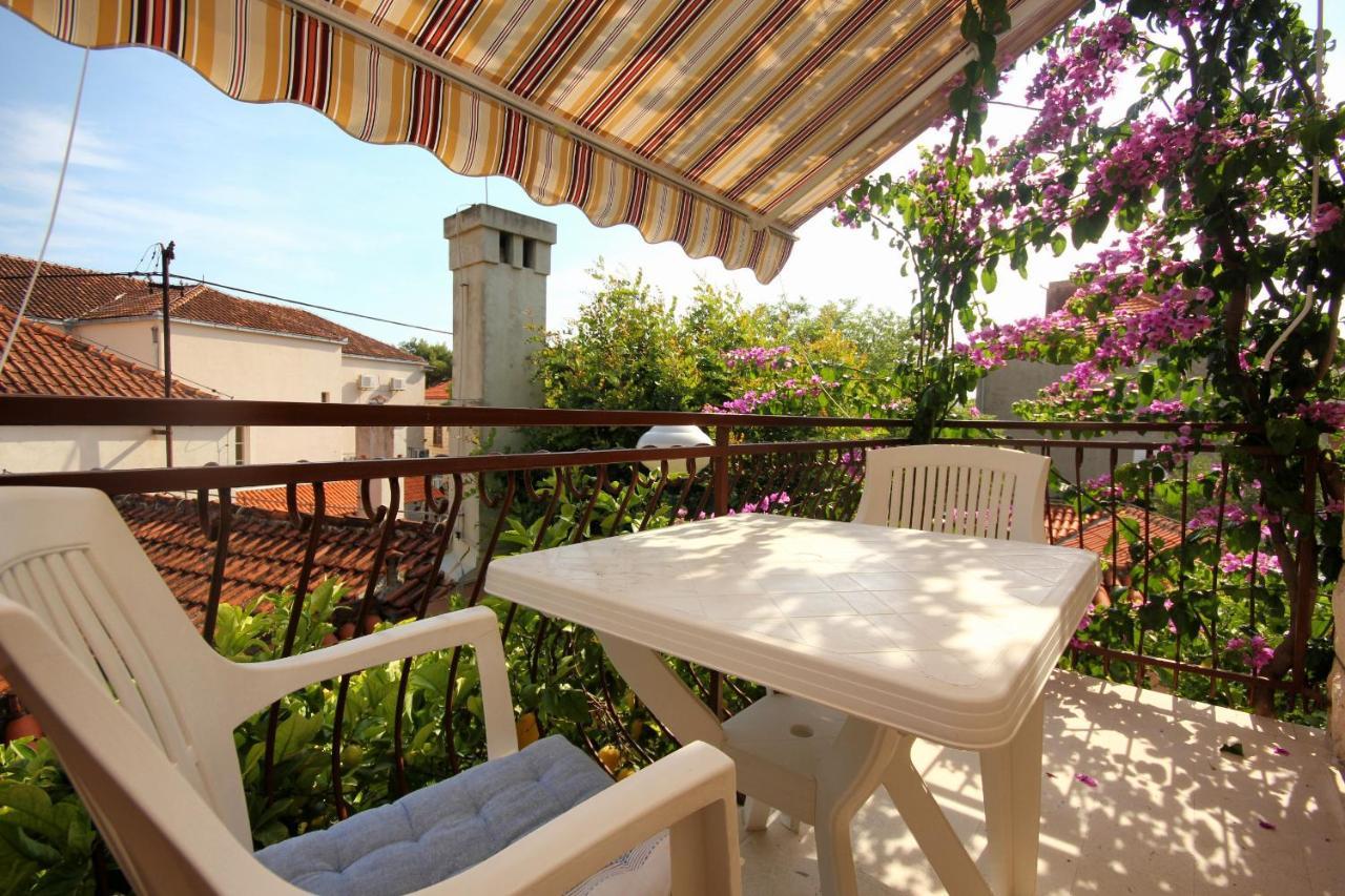 Apartments By The Sea Orebic, Peljesac - 4496 מראה חיצוני תמונה