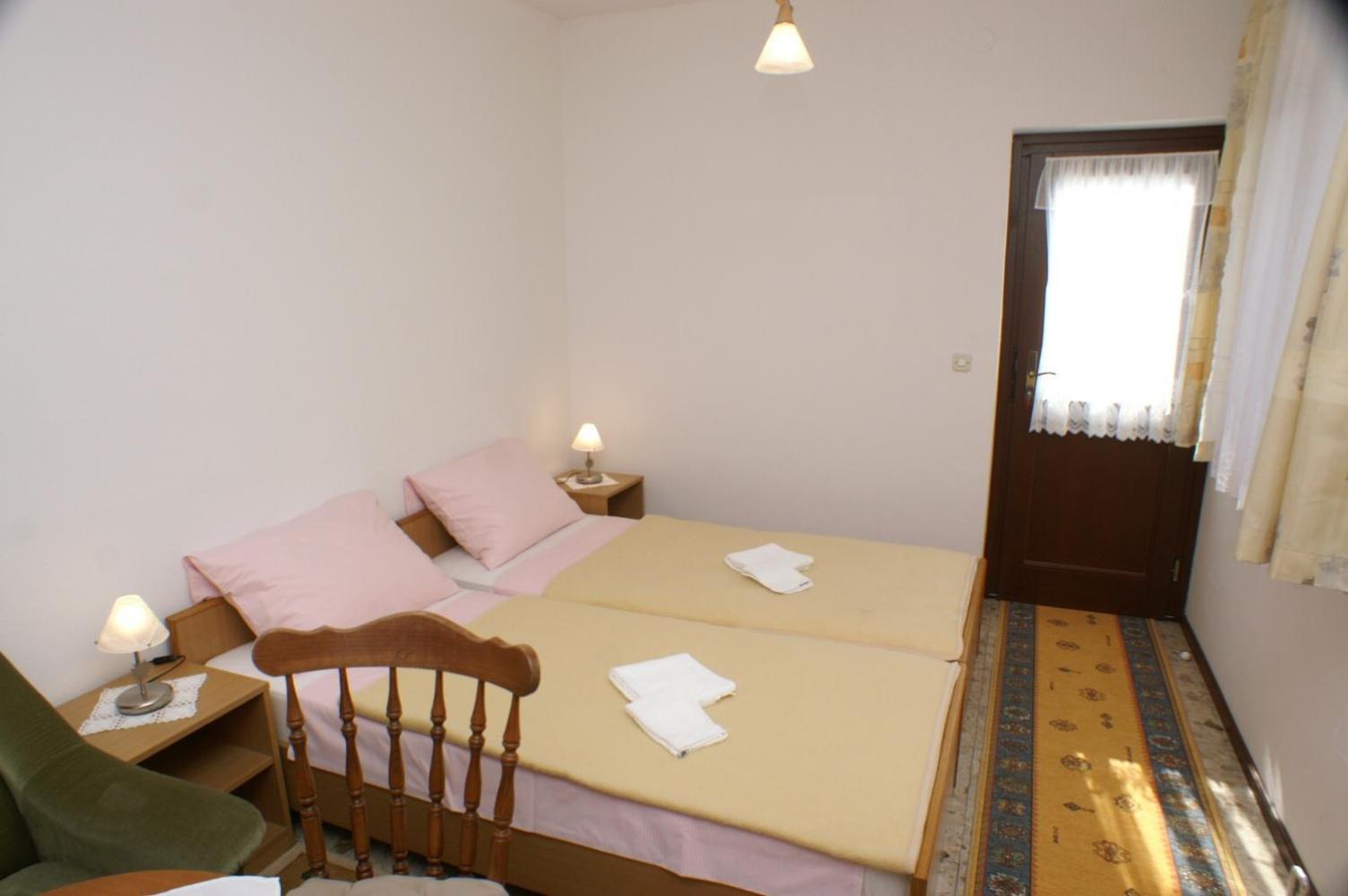 Apartments By The Sea Orebic, Peljesac - 4496 מראה חיצוני תמונה