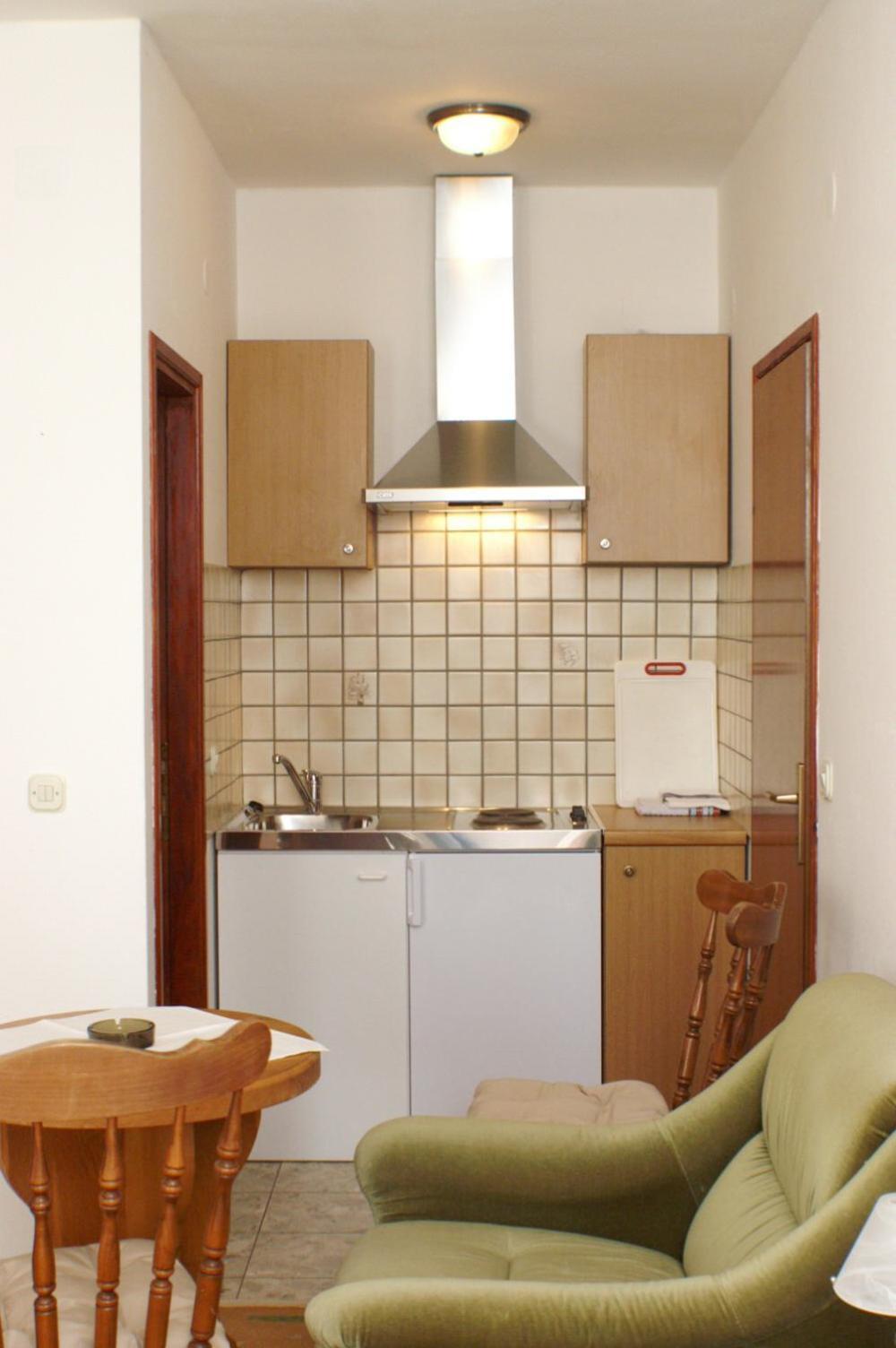 Apartments By The Sea Orebic, Peljesac - 4496 מראה חיצוני תמונה