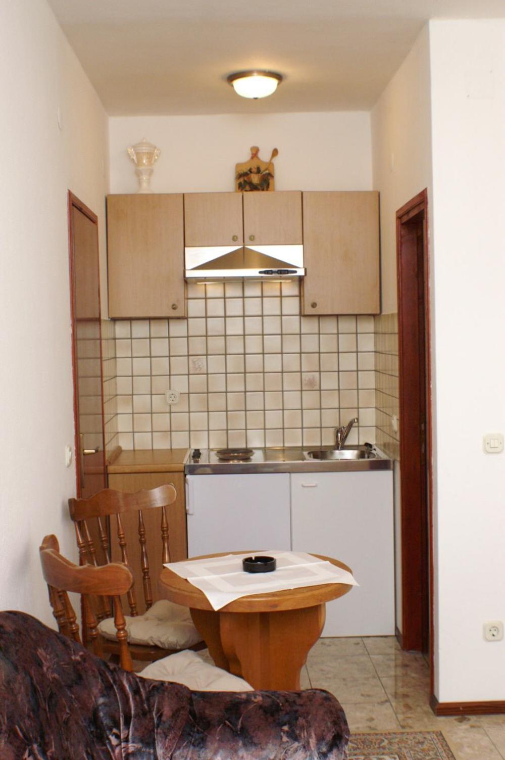 Apartments By The Sea Orebic, Peljesac - 4496 מראה חיצוני תמונה